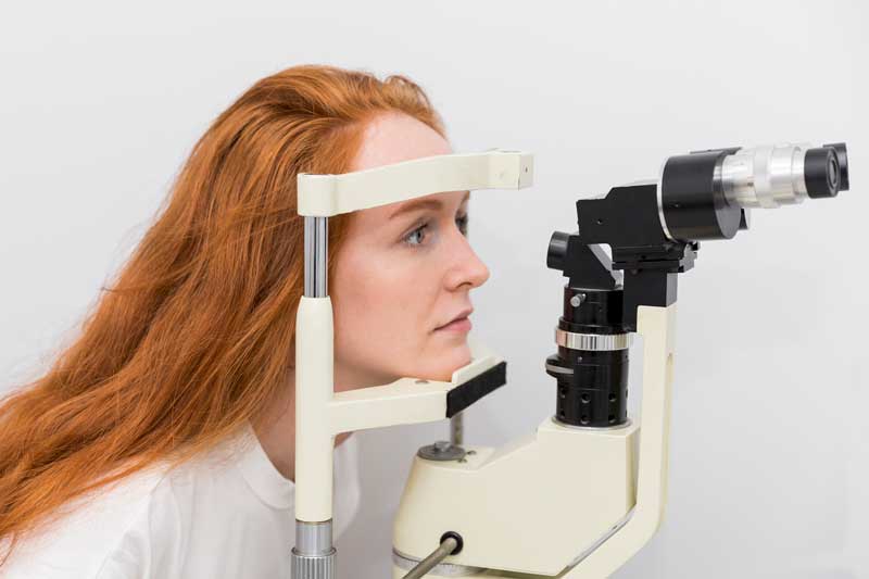 Jaskra objawy – badaj oczy regularnie i nie trać wzroku!