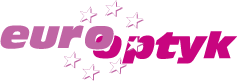 optyk kielce eurooptyk logo