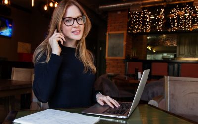 Okulary Biurowe – Poznaj Najlepsze Okulary Do Pracy Biurowej (I Nie Tylko).