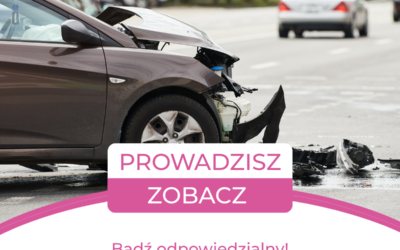 Prowadzisz Zobacz Kielce – Akcja Badań Wzroku Dla Kierowców!